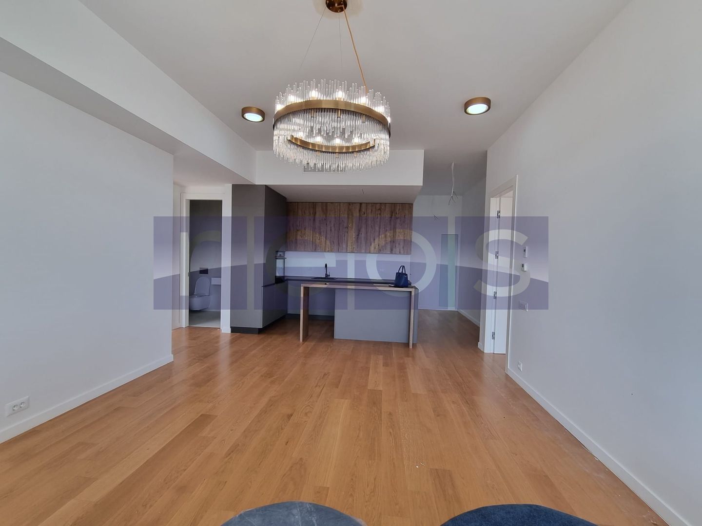 APARTAMENT ONE VERDI SKYLINE | 3 CAMERE | 100 MP - Poză 6