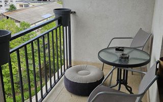 Apartament 1 cameră, decomandat, 38 mp, zona Nicolina, bloc Newton - Biserica Catolică, Iași - Poză 4
