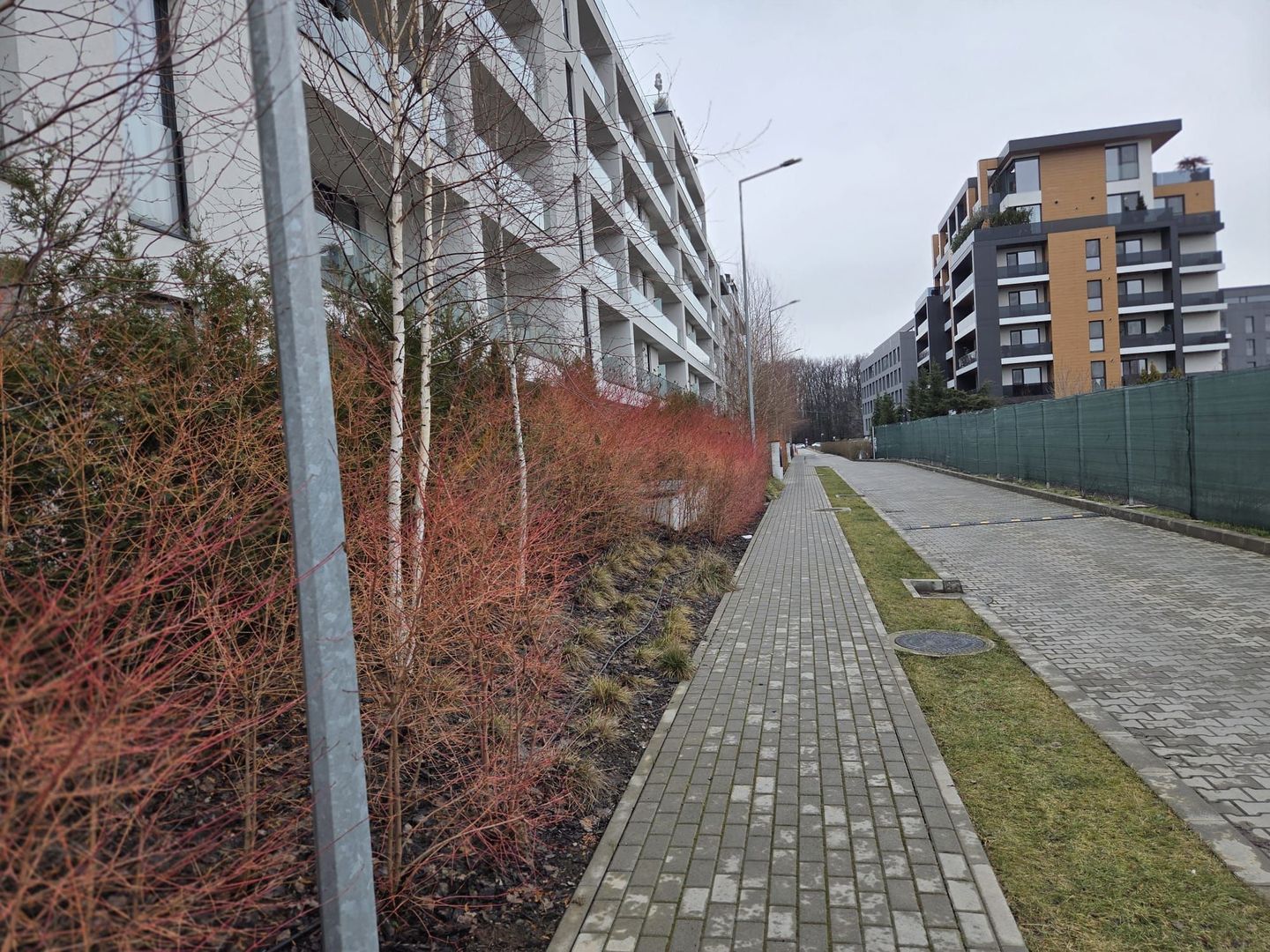 Apartament 2 camere – The Ivy Residence,/Băneasa | Parcare subterană inclusă - Poză 25