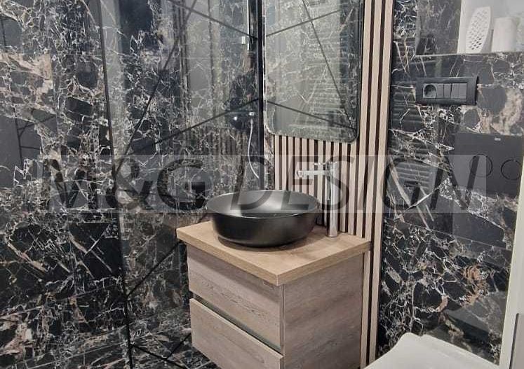 Apartament 3 camere Lipovei parter cu balcon - Poză 8
