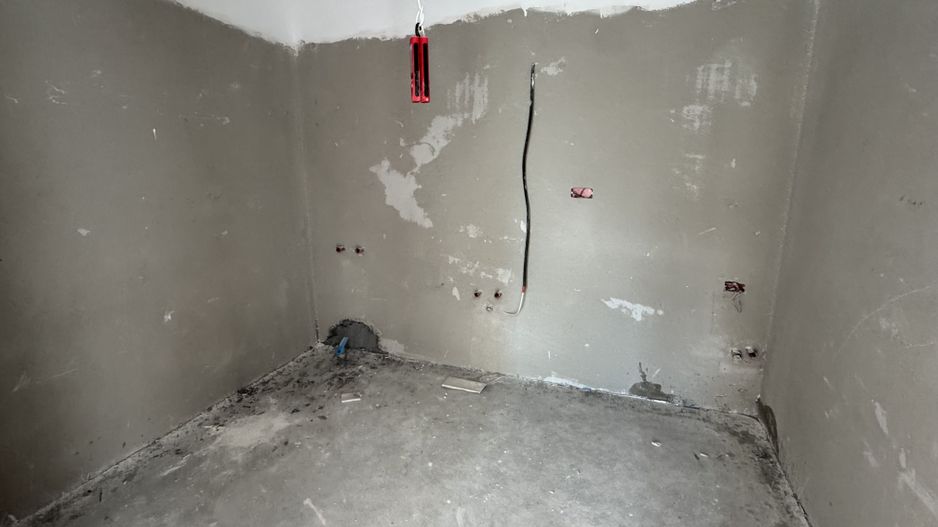 1/2 Duplex Dudestii Noi ,Zid Dublu,Parter+Pod,3 Camere - Poză 7