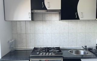 Apartament in zona Liceului de Informatică „Tiberiu Popoviciu” - Poză 9