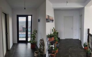 # Casă 140 mp, teren 404 mp, – Chicerea/Tomesti - Poză 6