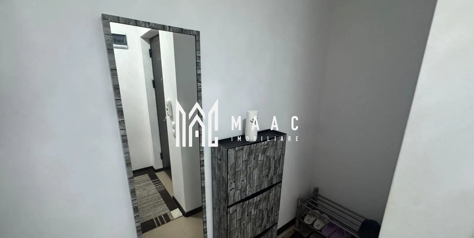 Apartament cu 3 camere de închiriat în Cartierul Arhitecților – Calea Cisnădiei - Poză 16