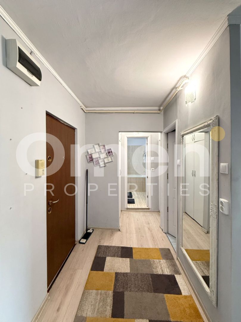 Apartament de inchiriat| 3 camere 2 bai | etaj 2 - Poză 4