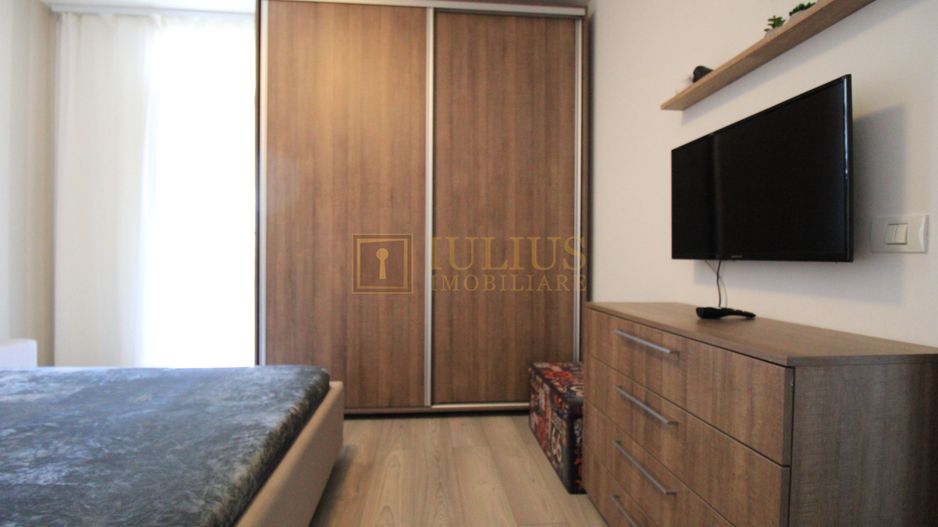 3 camere in Dumbravita; et II, str Rozelor, cartier deosebit. - Poză 13