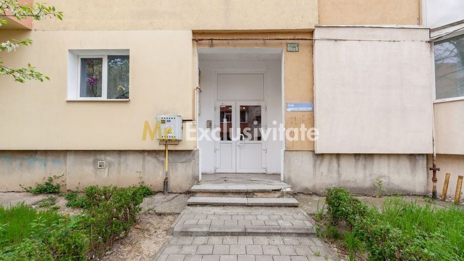 Apartament Gavana 3, scoala 19 - Poză 13