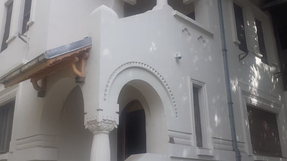 Cotreceni vila istorica 10 camere - Poză 12