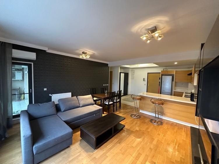 Apartament 2 camere premium in complexul Emerald, cu loc de pacare - Poză 5
