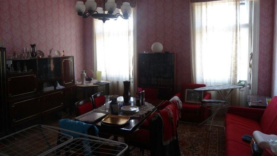 Apartament 5 camere zona Sinaia - cladire istorica - Poză 2