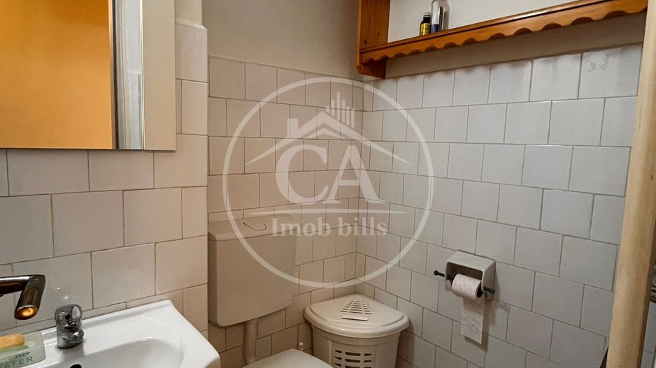Apartament cu 3 camere de inchiriat în zona Calea Aradului, Oradea - Poză 9