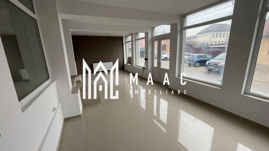 Spațiu Comercial la Cheie I 180 mp I Pianu de Jos I Lângă Terenul de Golf - Poză 1