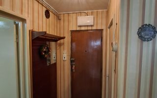 Complex studentesc, 2 camere decomandat, CENTRALA GAZ, CLIMA - Poză 5