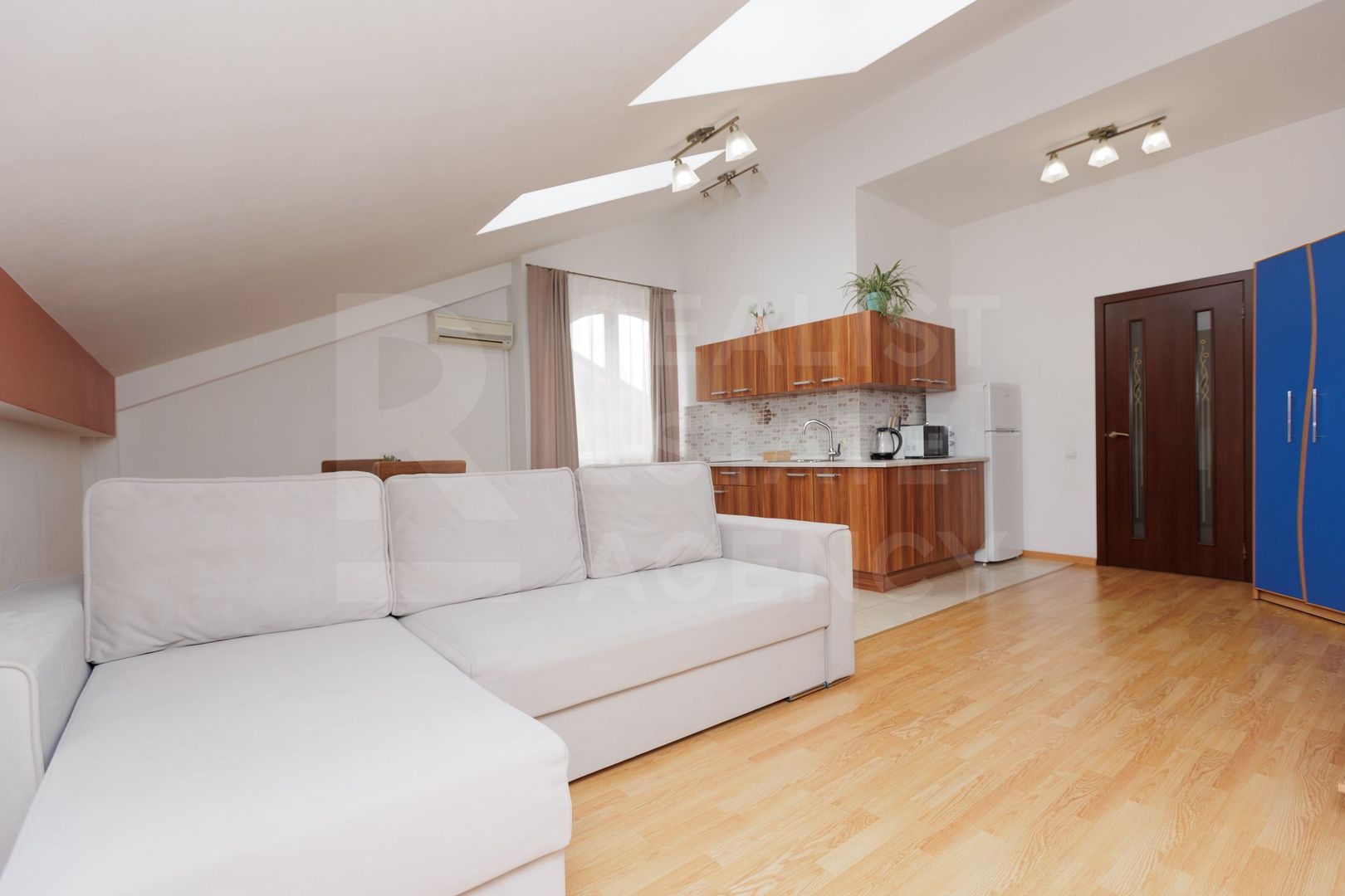 Vânzare, apartament, 1 cameră, str. Trandafirilor , Botanoica - Poză 2