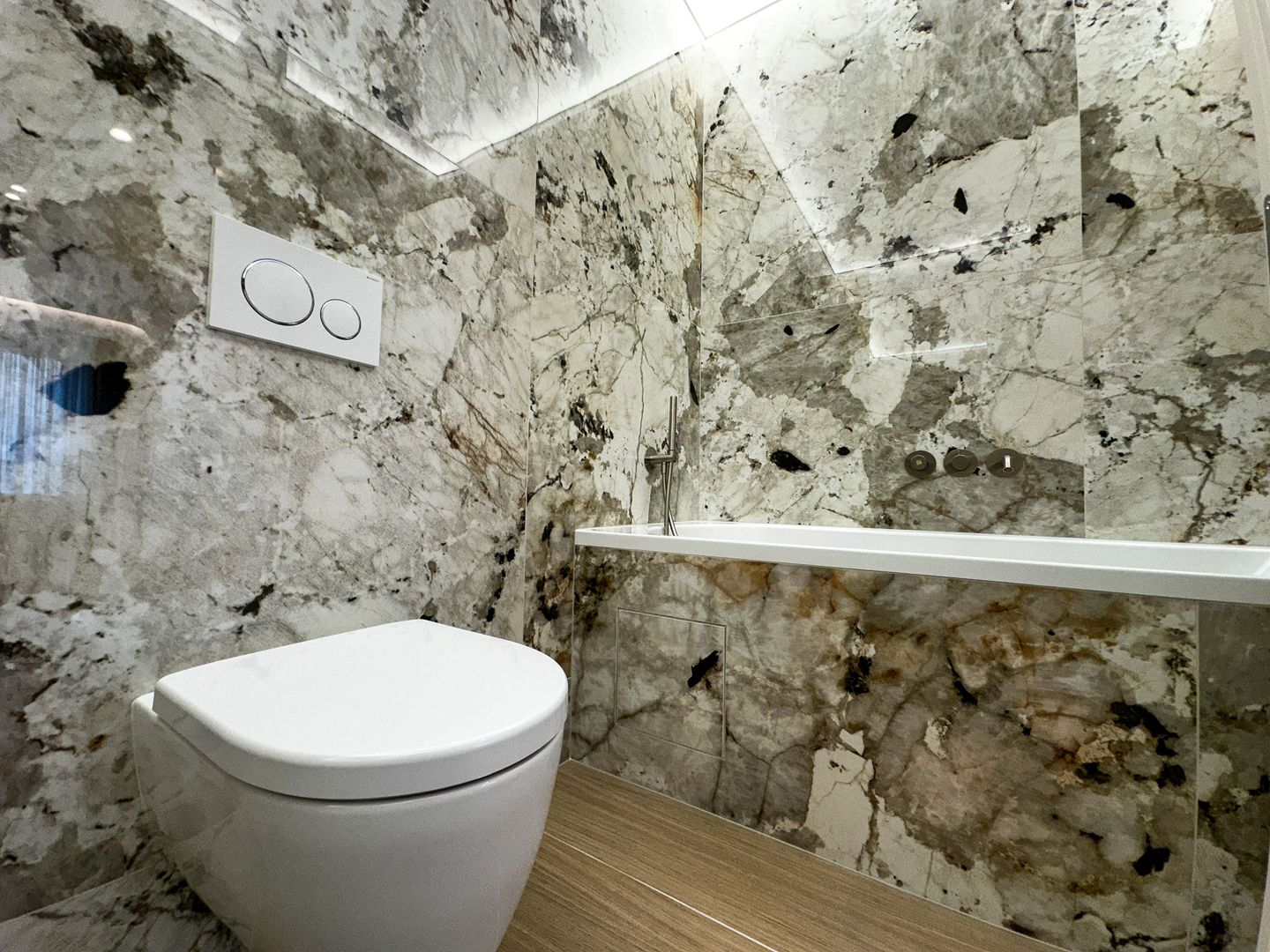 Penthouse 4 camere I Cortina 126 I Iancu Nicolae - Poză 26