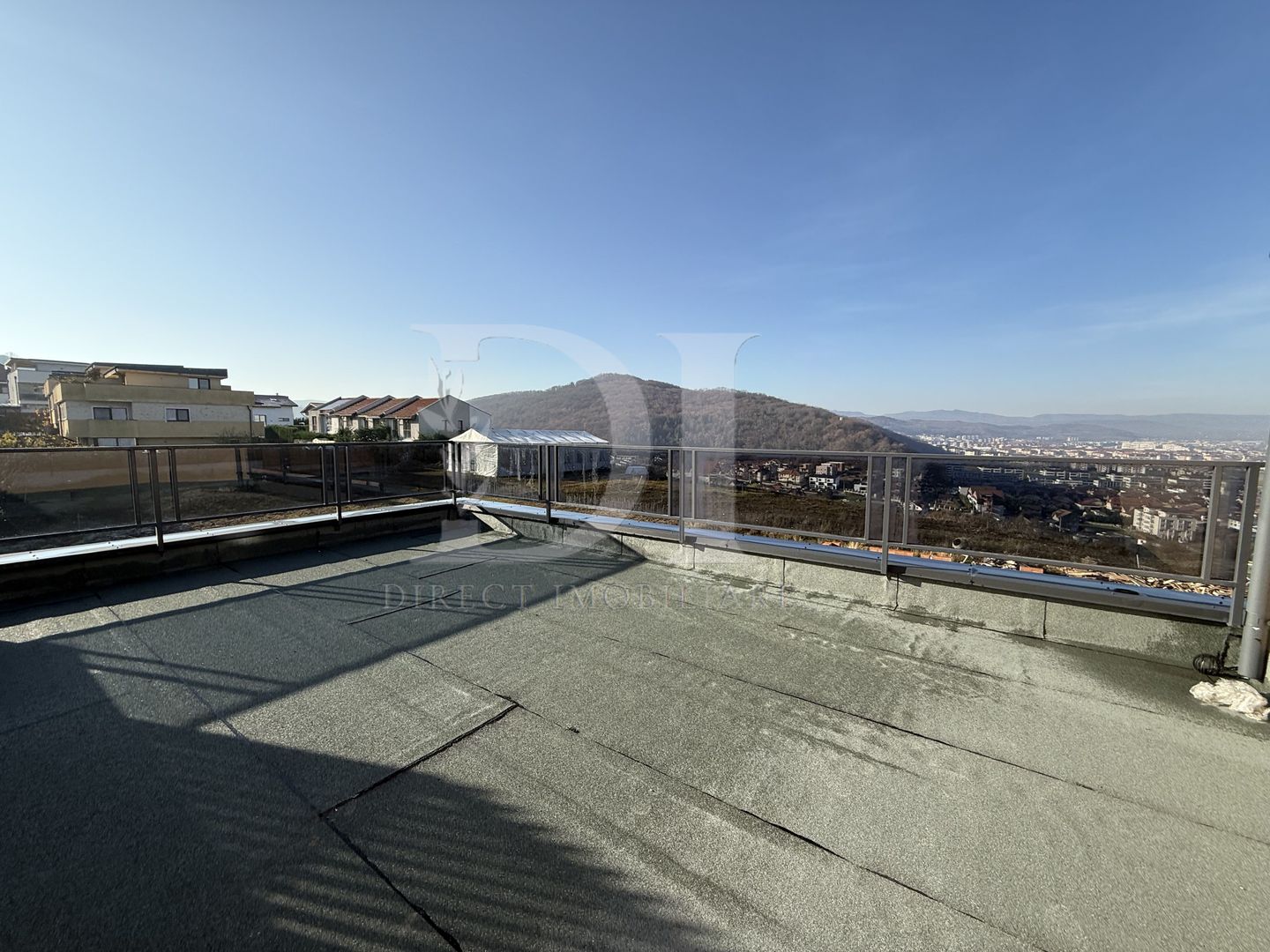 Duplex de vanzare / Zona Vivo / Floresti - Poză 16