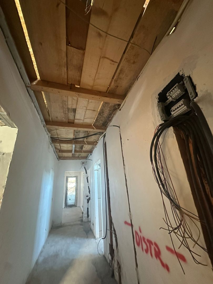 Casă 6 camere cu teren 467 mp – Samurcași (lângă Buftea, viitor nod A0) - Poză 30