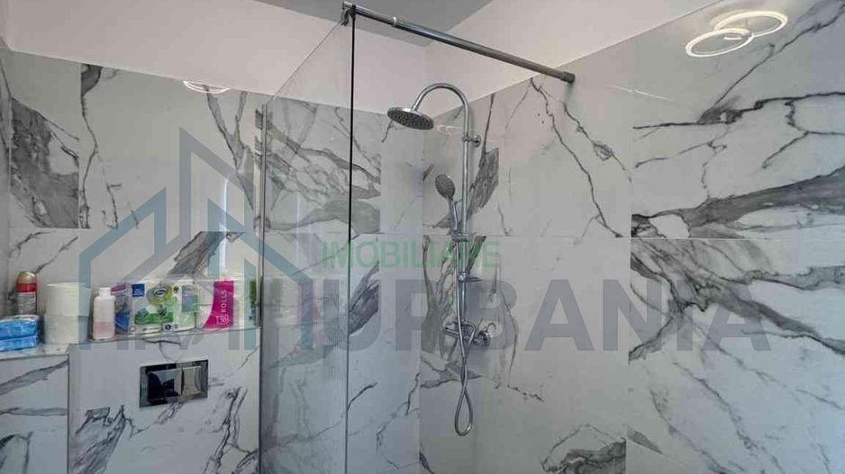 Apartament cu 2 camere de închiriat în Contemporan Homes, Păcurari - Poză 6