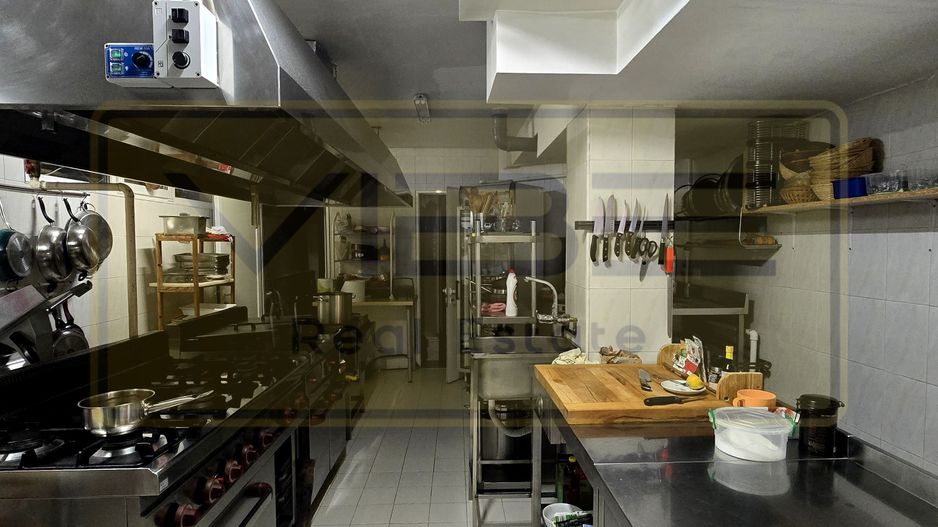 Complex comercial – restaurant / pensiune / retreat – Copou, Iași - Poză 6