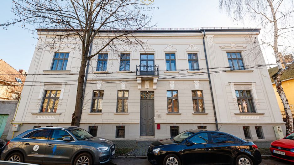 INCHIRIAT - Apartament de inchiriat in inima orasului Timisoara - Poză 27