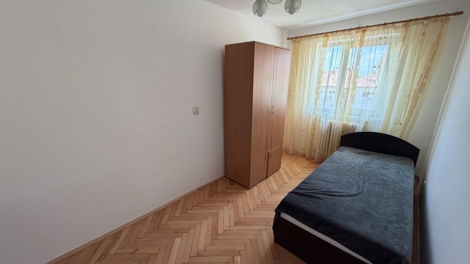 Apartament 3 camere de inchiriat, etaj 5 - zona Cetate - Poză 6
