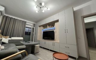 Apartament 2 camere modern, complet utilat, în complex nou – Theodor P - Poză 2