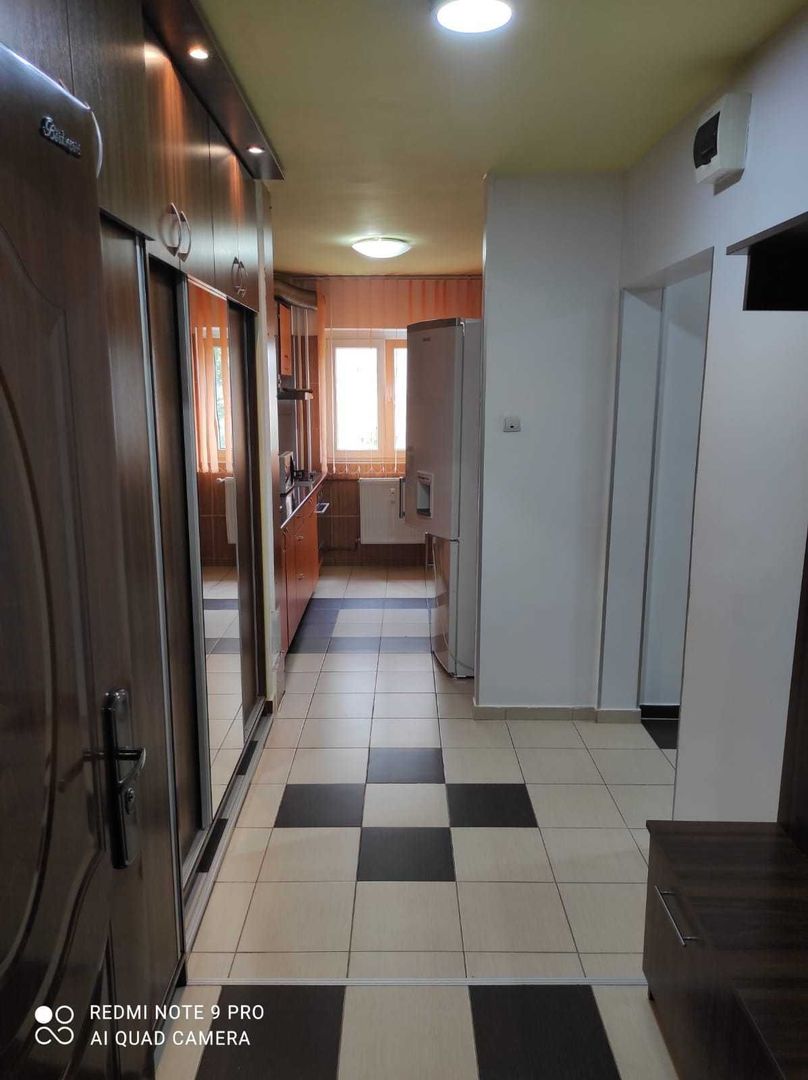 Inchiriez Apartament 2 camere Dristor - Poză 6