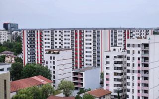 Regie I 2 camere I Modern - Poză 9