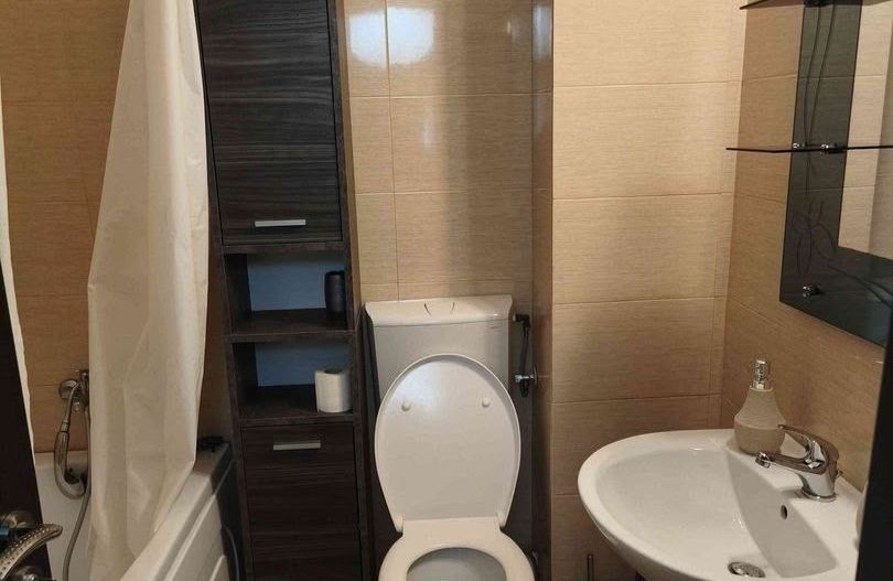 🏡  Apartament 2 camere  de inchiriat | bloc 2015 | centrala |  Lujerului - Poză 4