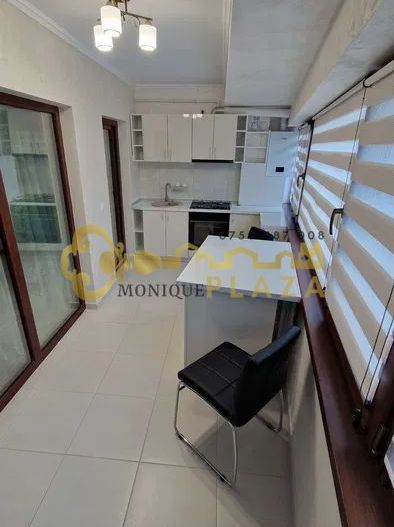 2 Camere | Bloc nou | AC | CT | Loc de parcare | Izolat fonic | Balcon - Poză 4