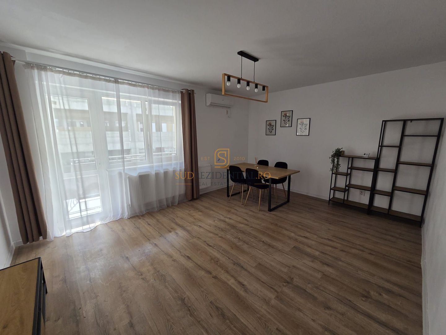 Apartament 2 camere cu gradina de 206 mp, la 10 min de metrou,Popesti - Poză 2