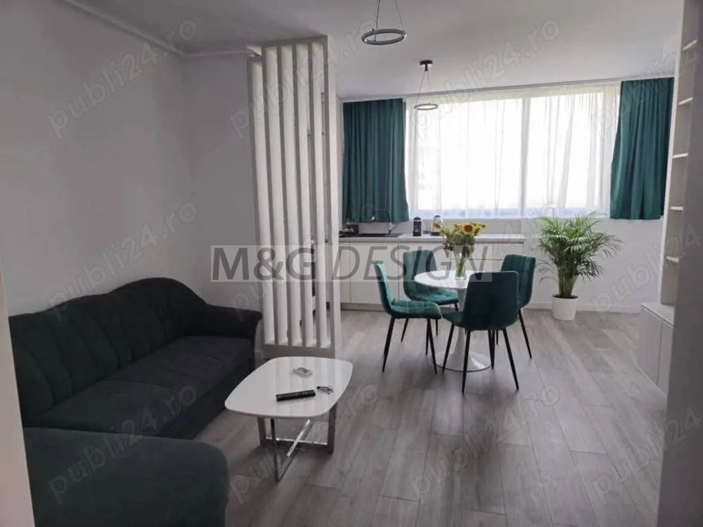 Apartament  2 camere  Torontalului bloc nou - Poză 2