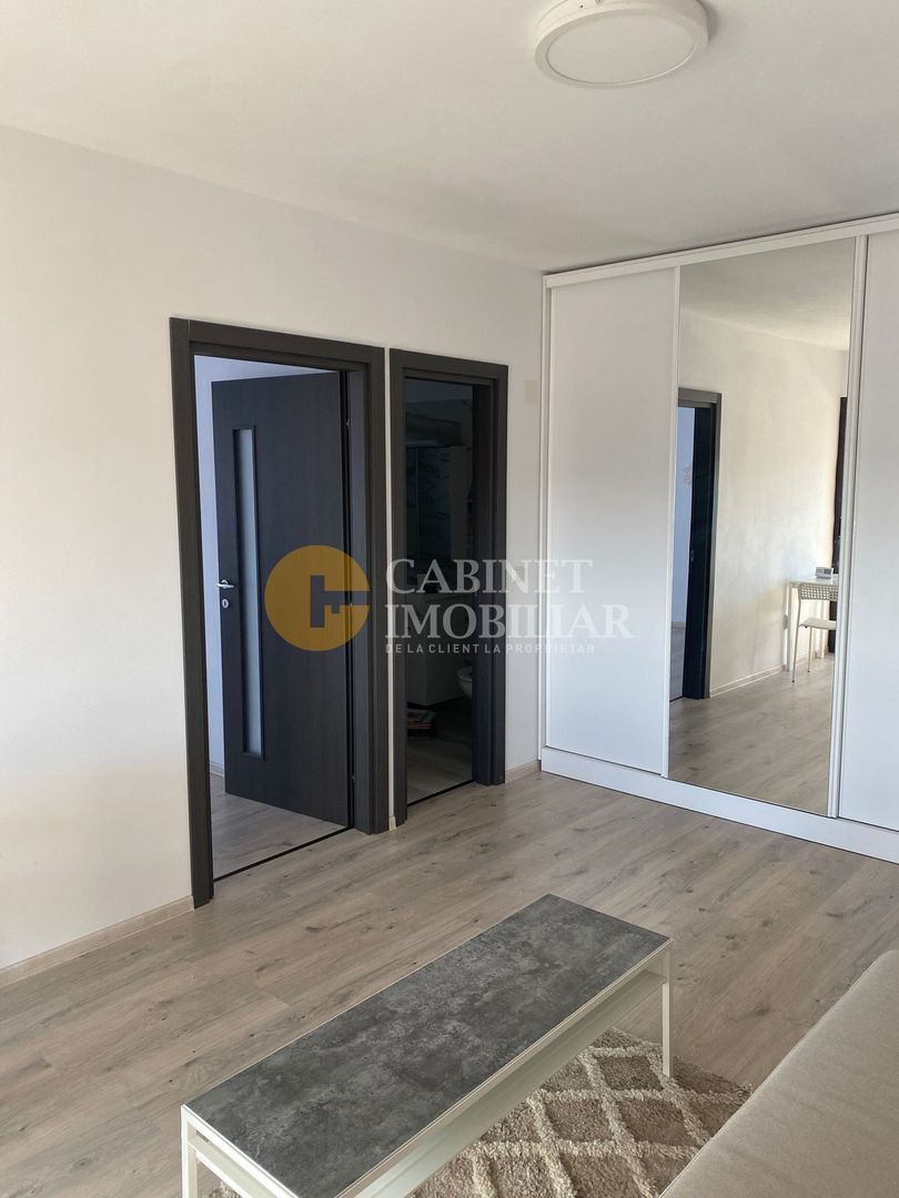 Apartament cu 2 camere - Etaj Intermediar - Bloc Nou - Zona Tesatura - Poză 4