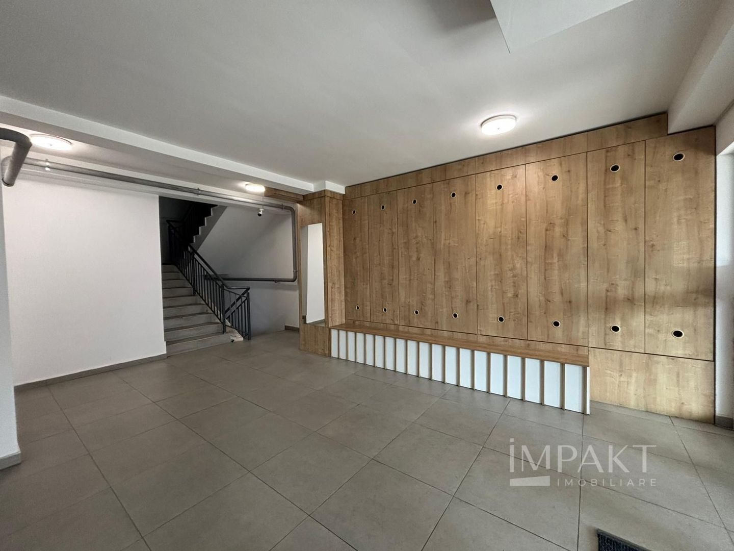 EXCLUSIVITATE, COMISION 0% la cumparare, 3 camere str. C-tin Noica! - Poză 18