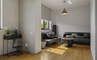Duplex modern cu 3 dormitoare și terase de 40 mp - Otopeni - Poză 2