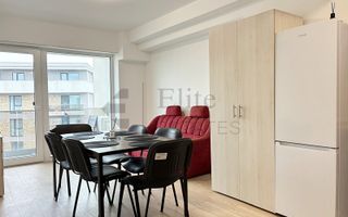 Apartament nou cu 3 camere de vanzare | Prima Green Nufarul - Poză 1