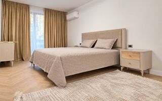 Chirie I Apartament Premium 2 Camere | ARQA Village | Iancu Nicolae - Poză 8