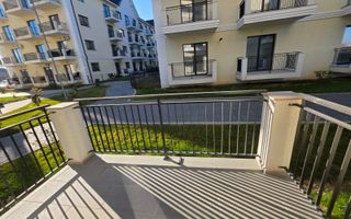 Apartament 3 camere cu gradina in Selimbar, Sibiu - Poză 1