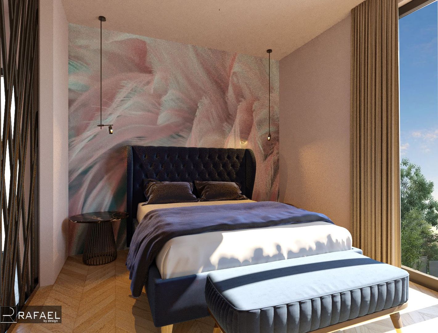 Vilă de Lux în Cartier Rezidențial Exclusivist - Poză 21