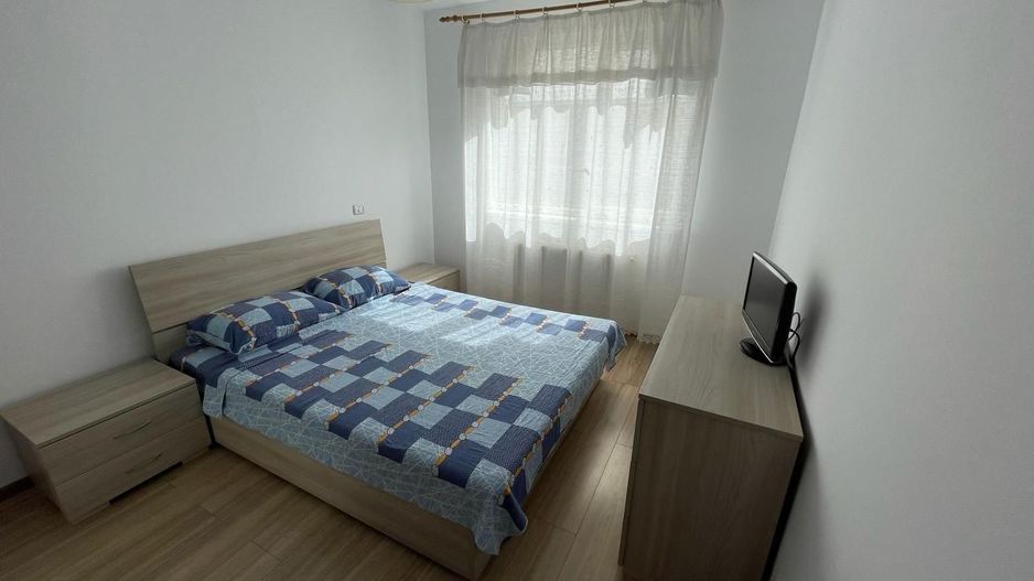 AP. 2 CAMERE METALURGIEI, DOG-FRIENDLY, CENTRALA, PARCARE INCLUSA - Poză 7