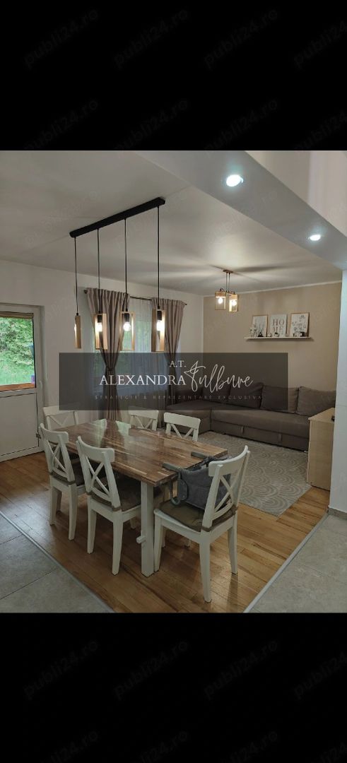 Apartament 3 camere, etaj intermediar, 2balcoane, parcare - Poză 1