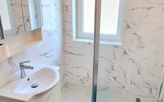 Braytim-Giroc | 2 Camere | Încălzire în Pardoseală | Mobilat si utilat | Parcare - Poză 7