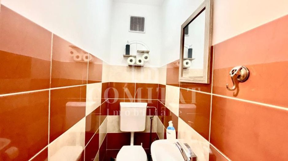 Apartament 2 camere | zona Manastur - Poză 10