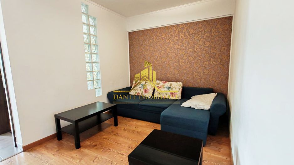 2 camere, modern, bloc nou, balcon, Marasti, FSEGA, Studium Green - Poză 3