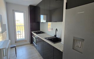 2 camere+parcare in Cosmopolis - Poză 10