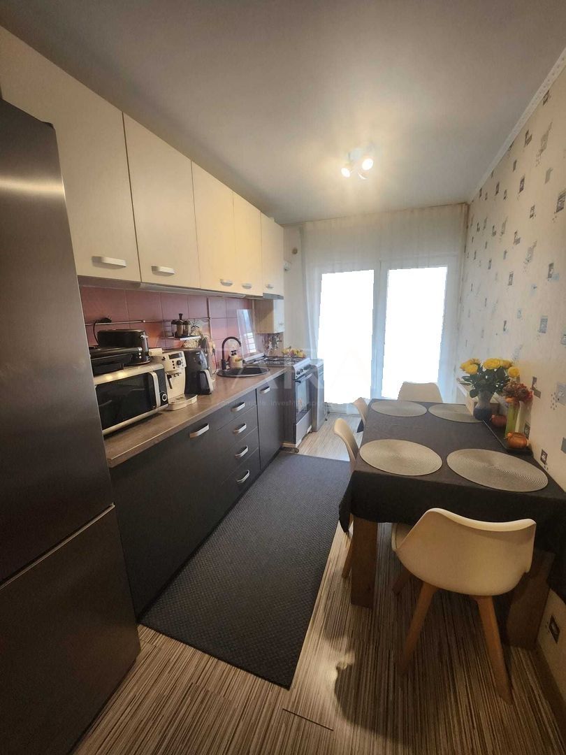 Apartament 2 camere decomandate, Florești – zona Someșului - Poză 4