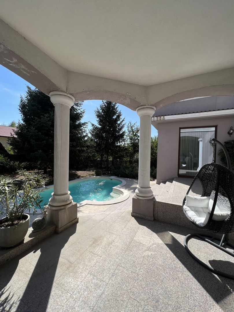 Casa superba Tunari | Pipera - Poză 43