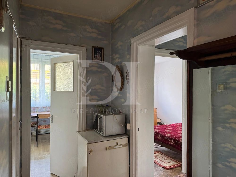 Vând apartament 3 Camere Grigorescu Cluj - Poză 3