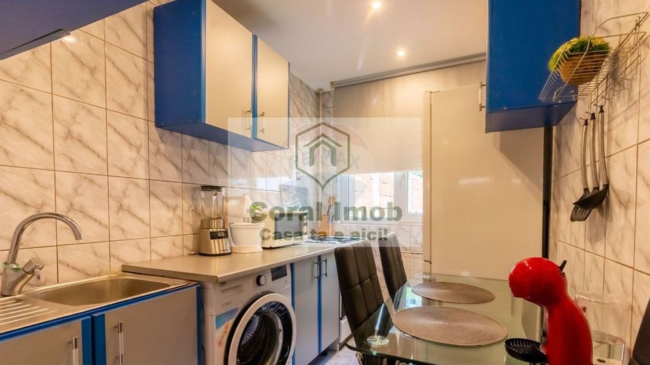 Vanzare o casa/vila in Doamna Ghica, cu terasa de 11 mp - Poză 11