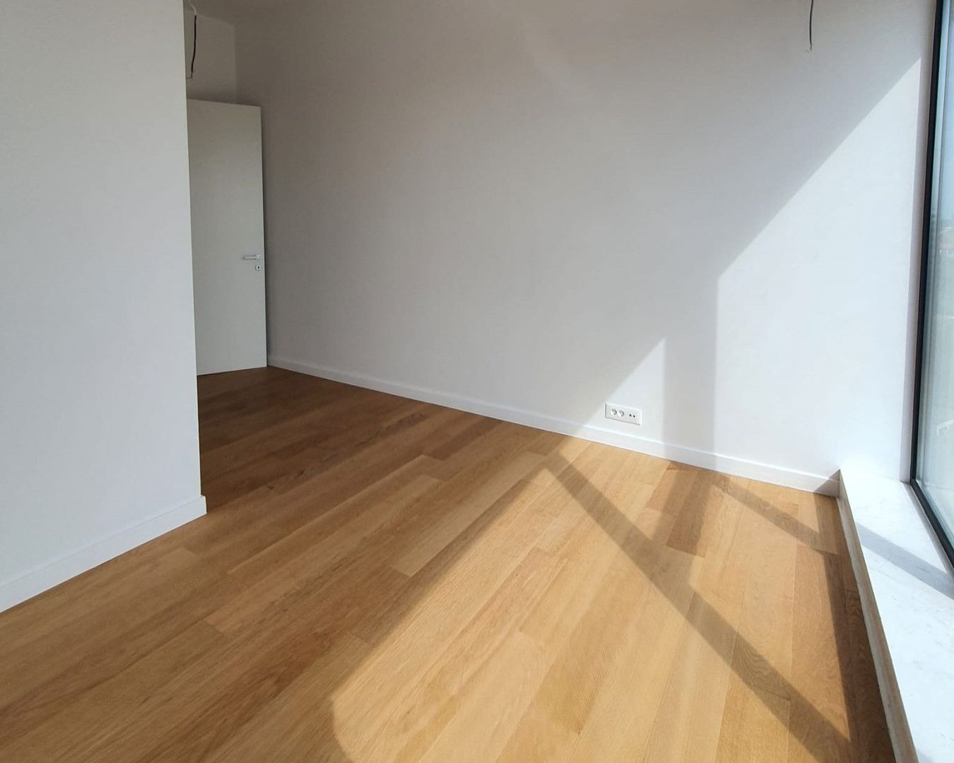 Apartament luminos cu 4 camere în One Verdi Park | Floreasca - Poză 15